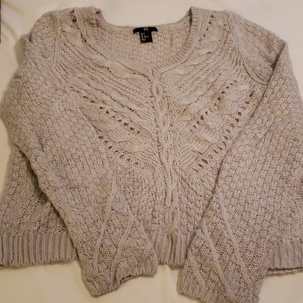 H&M sweater S